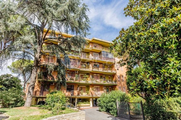 appartamento in vendita a Roma in zona Torrevecchia