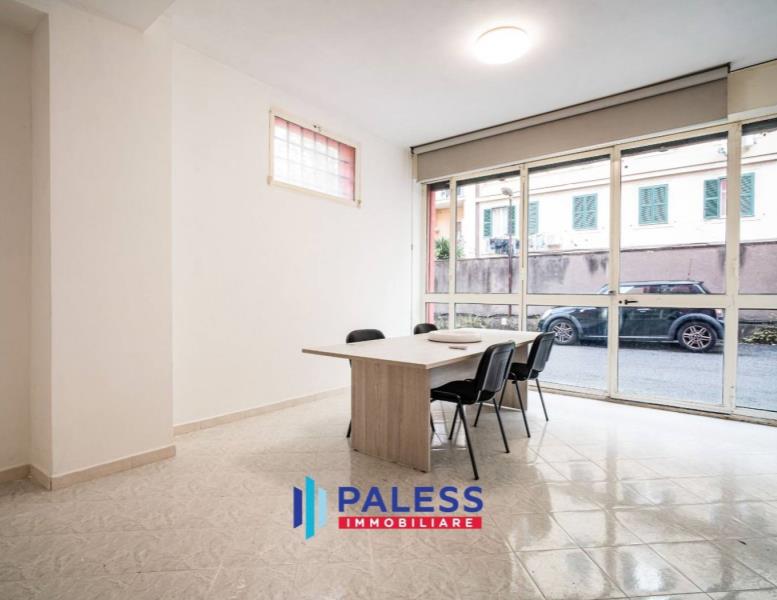 ufficio in vendita a Roma