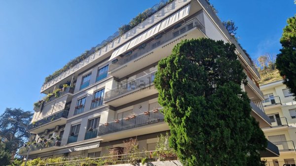 appartamento in vendita a Roma in zona Della Vittoria
