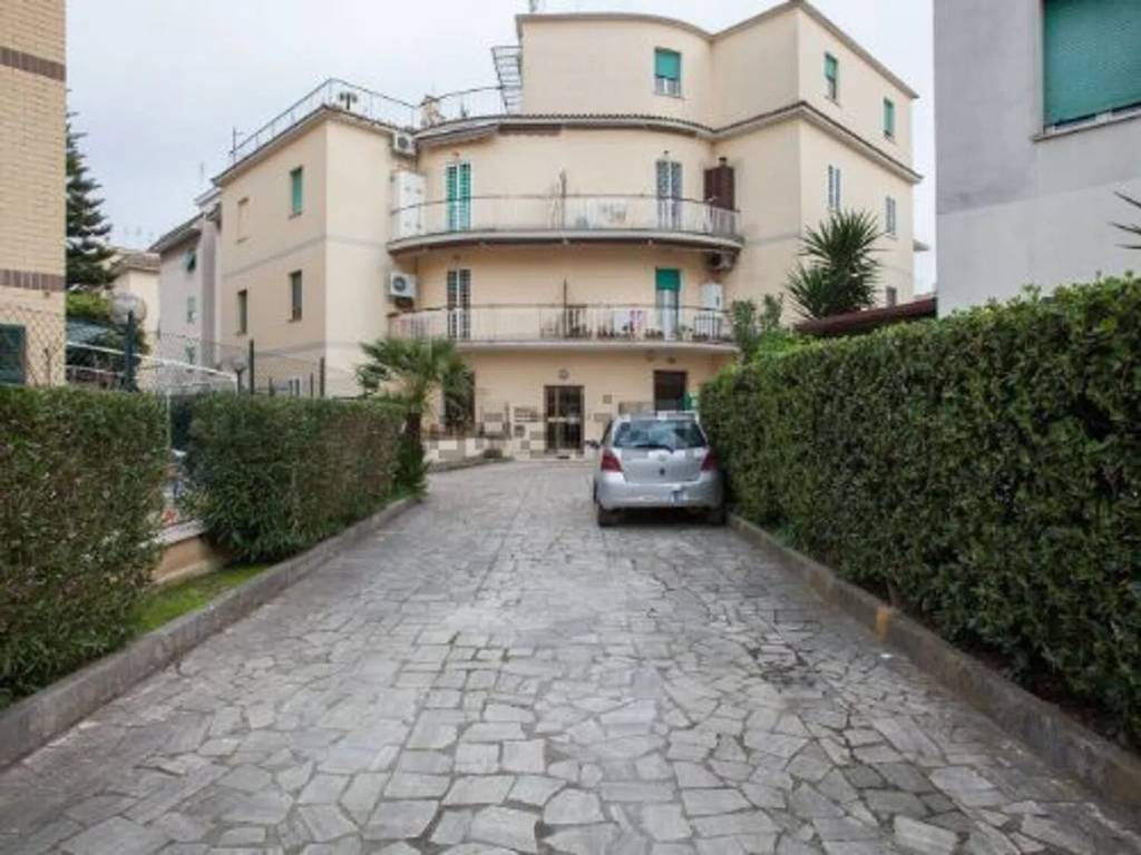 appartamento in vendita a Roma in zona Tor Sapienza