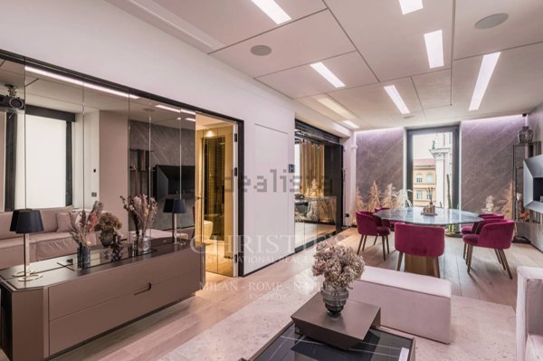 appartamento in vendita a Roma in zona Nomentano