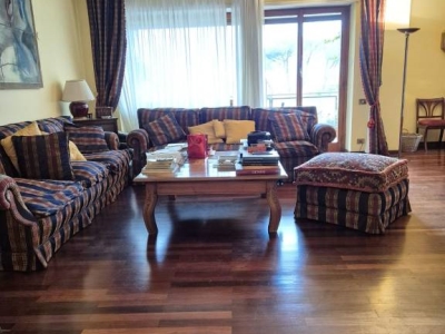 appartamento in vendita a Roma in zona Gianicolense