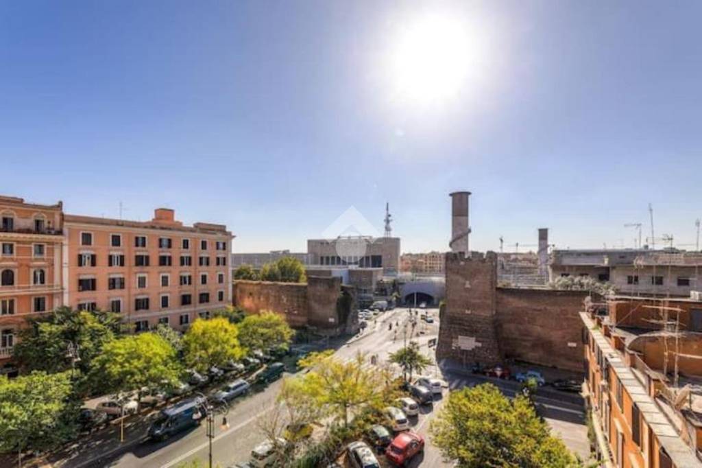 appartamento in vendita a Roma in zona Tiburtino