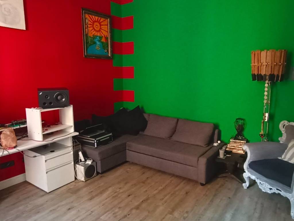 appartamento in vendita a Roma in zona Tuscolano