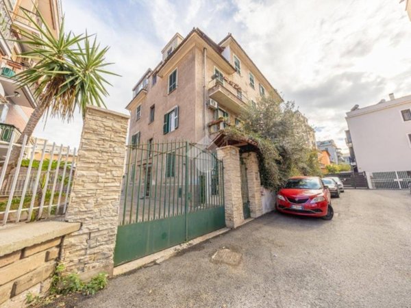 appartamento in vendita a Roma in zona Alessandrino