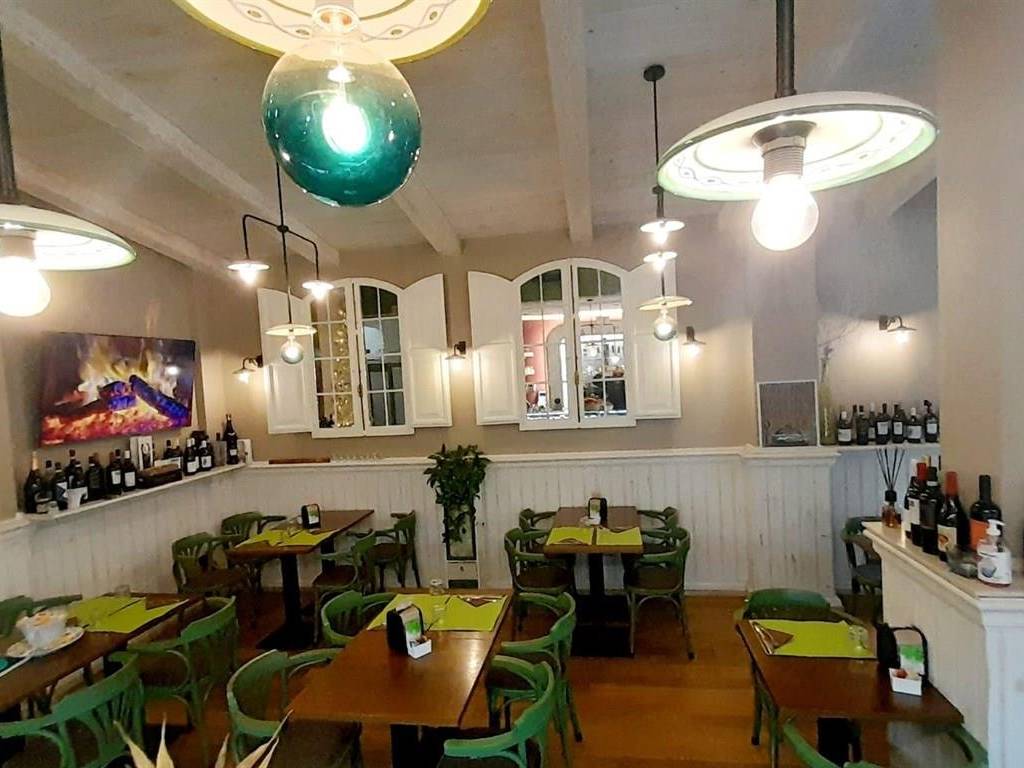 negozio in vendita a Roma in zona Nomentano