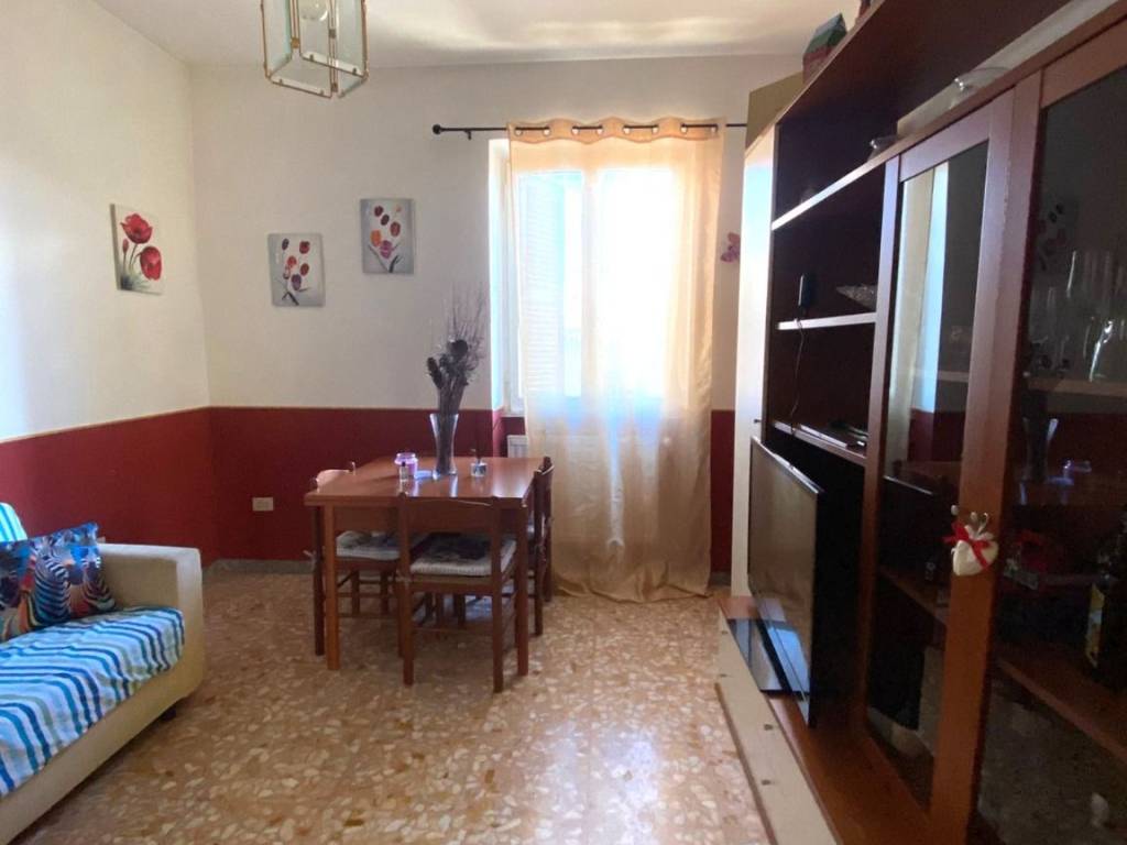 appartamento in vendita a Roma in zona Ponte di Nona