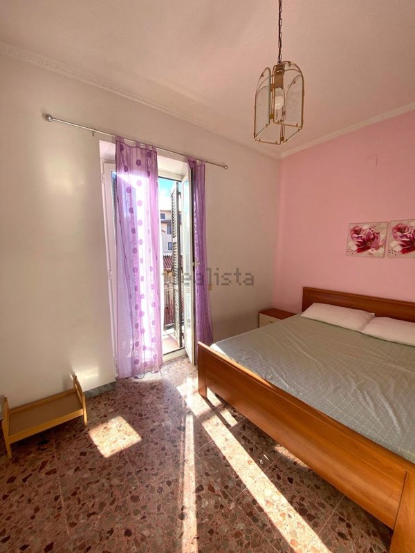 appartamento in vendita a Roma in zona Torre Angela