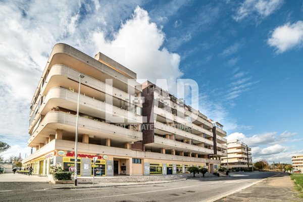 appartamento in vendita a Roma in zona Dragona/Bagnoletto