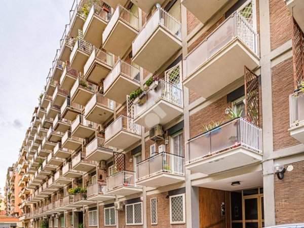 appartamento in vendita a Roma in zona Aurelio