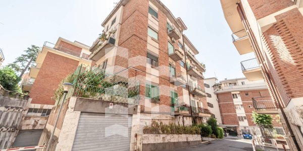 appartamento in vendita a Roma in zona Aurelio