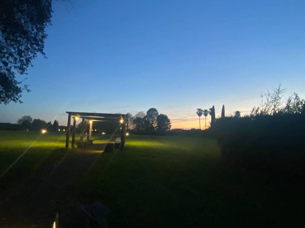 casa indipendente in vendita a Roma in zona EUR