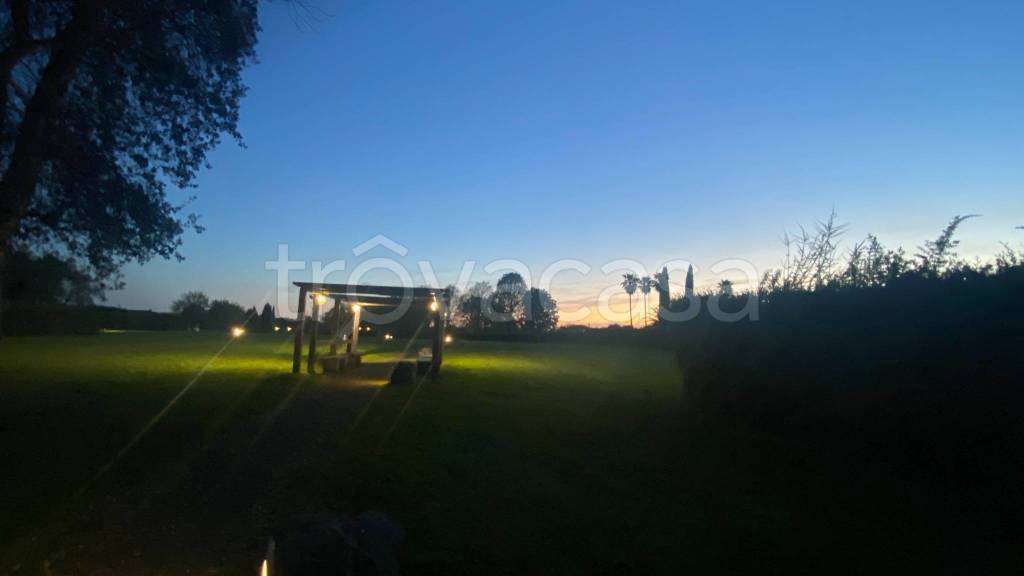 casa indipendente in vendita a Roma in zona EUR