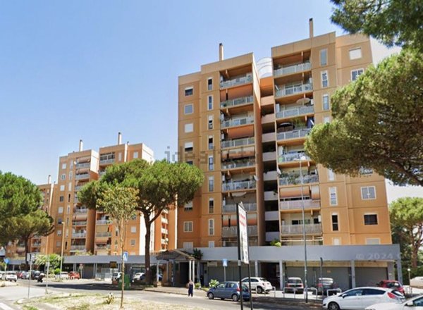 appartamento in vendita a Roma in zona Collatino