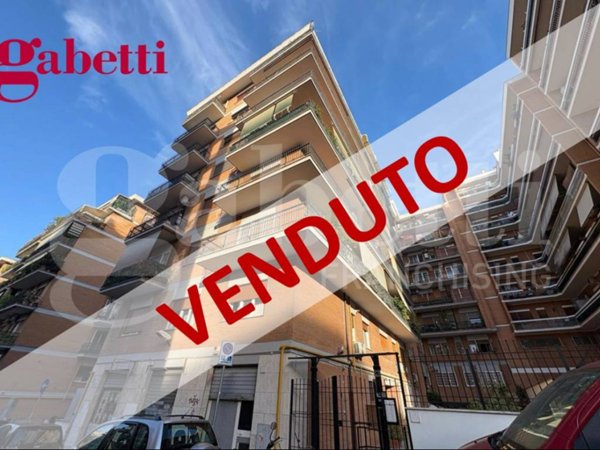 appartamento in vendita a Roma in zona Aurelio