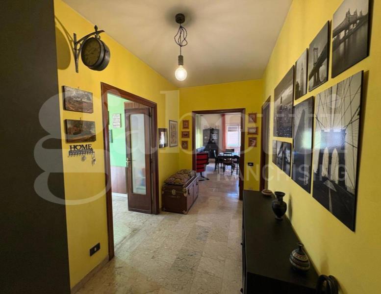 appartamento in vendita a Roma in zona Aurelio