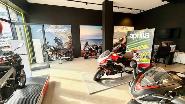 negozio in vendita a Roma in zona Aurelio