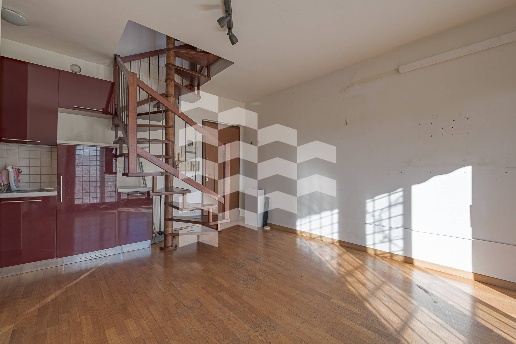 appartamento in vendita a Roma in zona Romanina