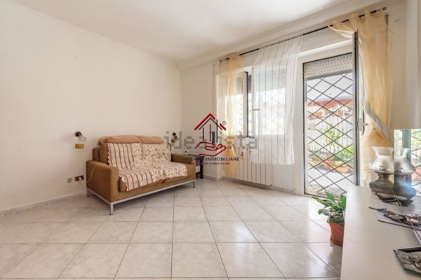 appartamento in vendita a Roma in zona Ostia