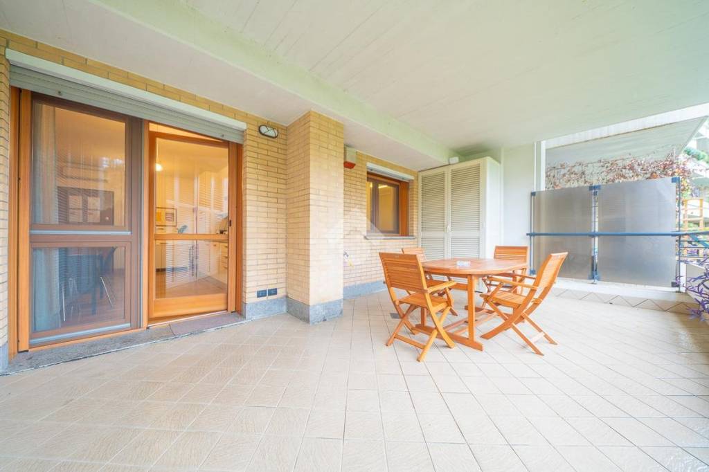 appartamento in vendita a Roma in zona Aurelio