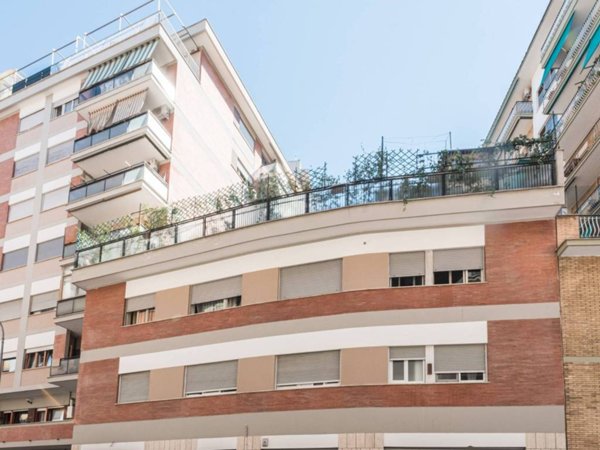 appartamento in vendita a Roma in zona Pietralata