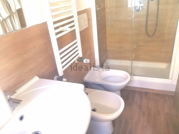 appartamento in vendita a Roma in zona Ostia