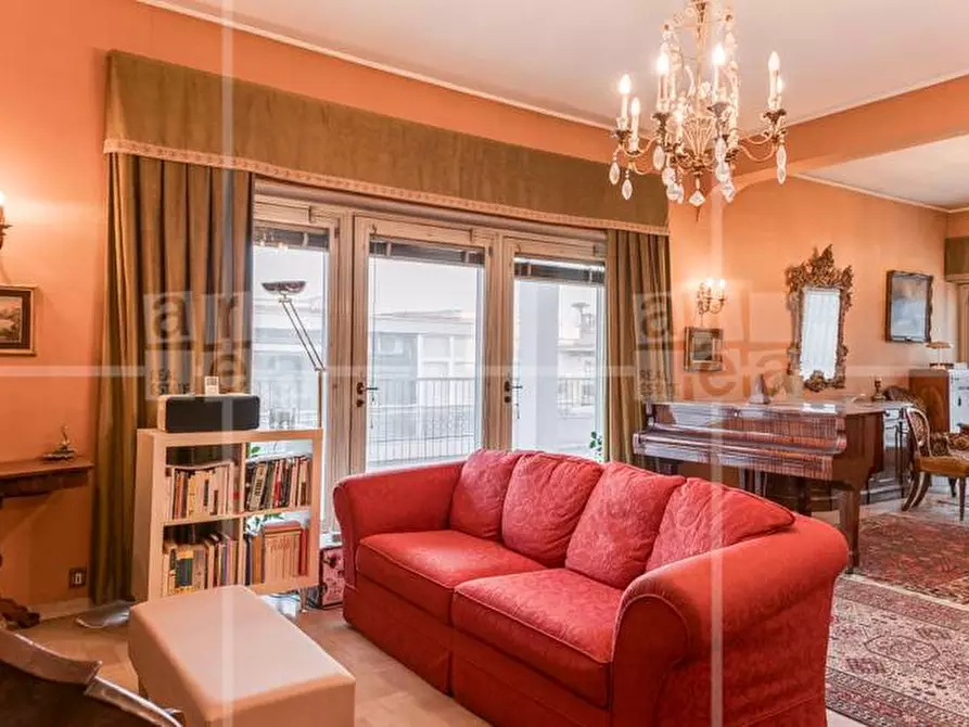 appartamento in vendita a Roma in zona Trieste