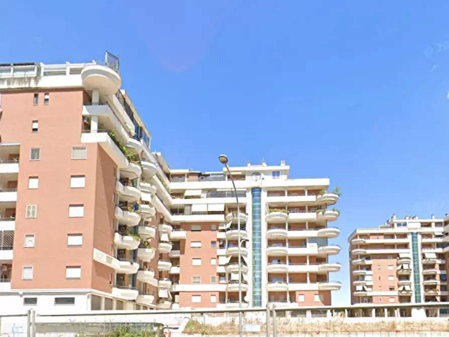appartamento in vendita a Roma in zona Acilia