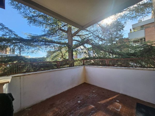 appartamento in vendita a Roma in zona Grottarossa