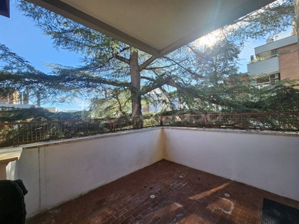 appartamento in vendita a Roma in zona Grottarossa