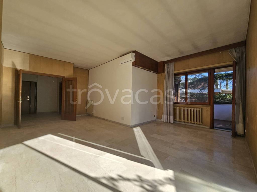 appartamento in vendita a Roma in zona Grottarossa