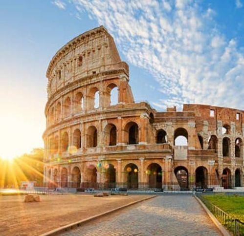 casa indipendente in vendita a Roma in zona Tor Vergata/Torrenova