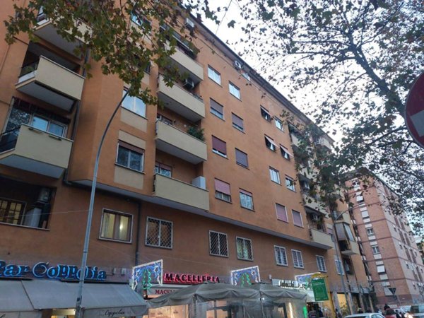 appartamento in vendita a Roma in zona Portuense
