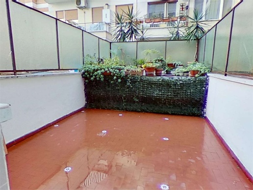 appartamento in vendita a Roma in zona Gianicolense