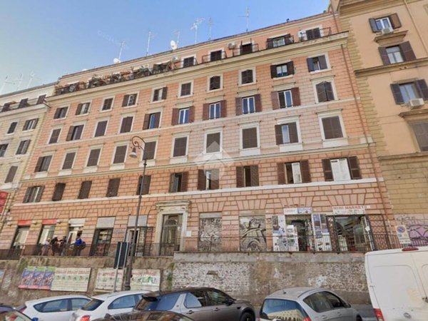 appartamento in vendita a Roma in zona Esquilino