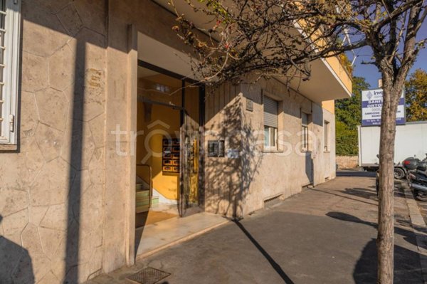 appartamento in vendita a Roma in zona Della Vittoria