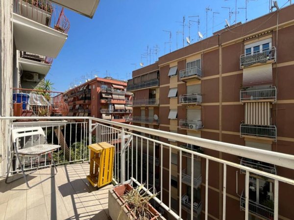appartamento in vendita a Roma in zona Collatino