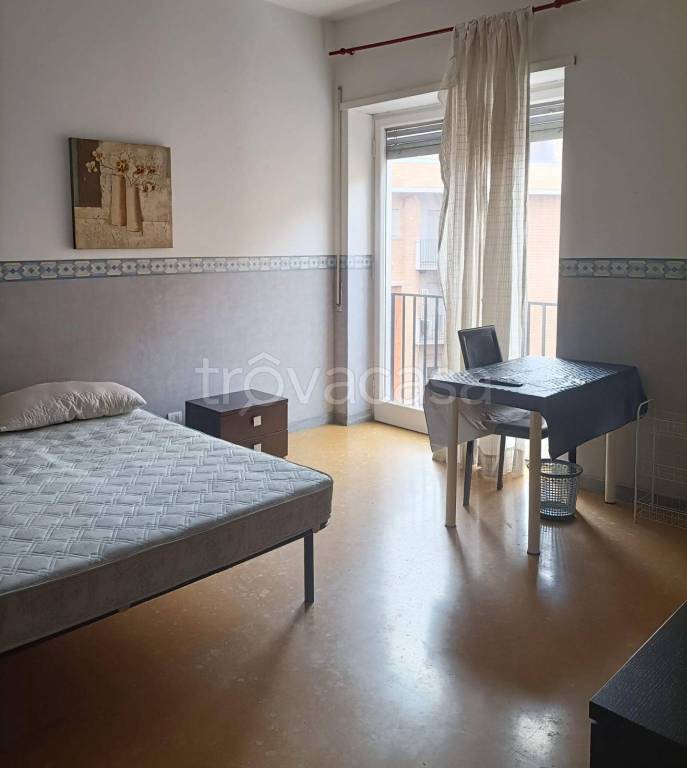 appartamento in vendita a Roma in zona Portuense