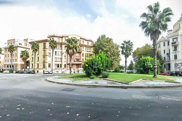 appartamento in vendita a Roma in zona Ostia