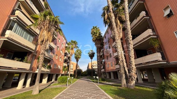 appartamento in vendita a Roma in zona Casal Palocco
