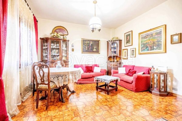 casa indipendente in vendita a Roma in zona Casal Morena