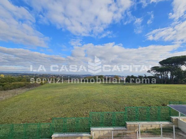 appartamento in vendita a Roma in zona Grottarossa