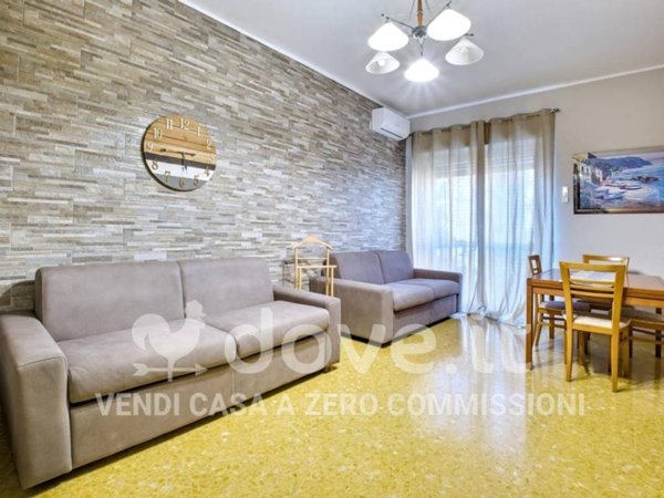 appartamento in vendita a Roma in zona Portuense