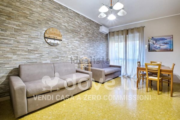 appartamento in vendita a Roma in zona Portuense