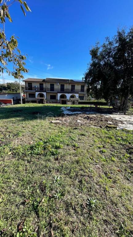 terreno agricolo in vendita a Roma in zona Ottavia