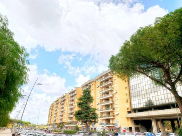 appartamento in vendita a Roma in zona Cinecittà