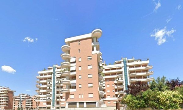 appartamento in vendita a Roma in zona Acilia