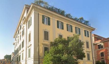 appartamento in vendita a Roma in zona Trieste