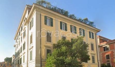 appartamento in vendita a Roma in zona Trieste