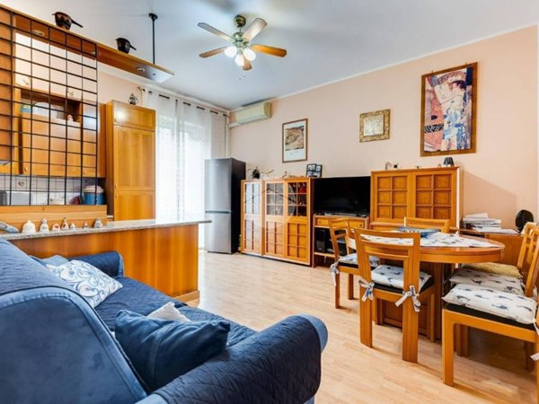 appartamento in vendita a Roma in zona Monte Sacro/Talenti